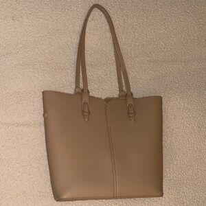 Antik Kraft Classic Brown Tote Bag